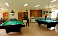 Puncak Resort Villa by Aryaduta