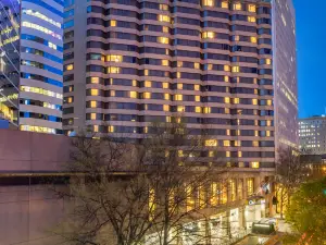 Omni Richmond Hotel