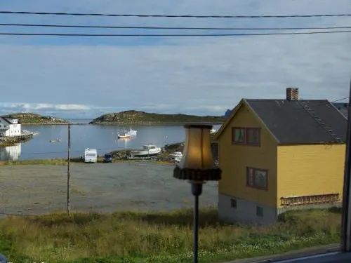 尼加德公寓式酒店