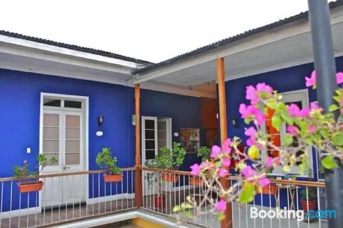 卡瑟納耶路撒冷旅行者旅舍