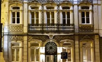 Hotel Jardim