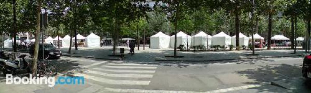 BCN-Rentals Apartments in the Old Town 이미지