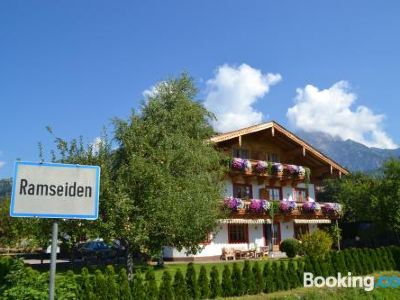 Ramseiderhof