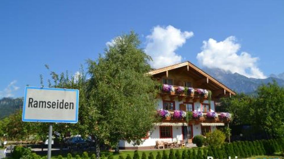 Ramseiderhof