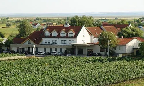 Hotel Nationalpark