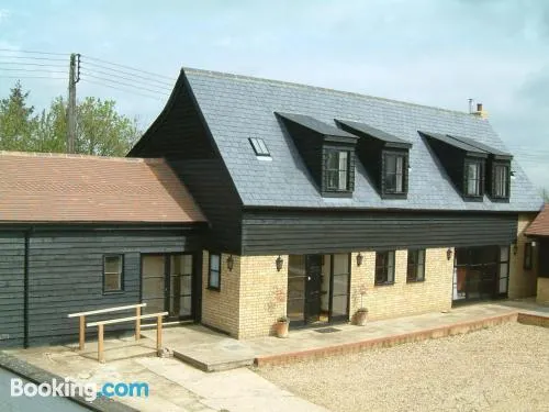 海菲爾德農場住宿加早餐旅館