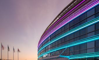 Park Inn by Radisson Dubai Motor City