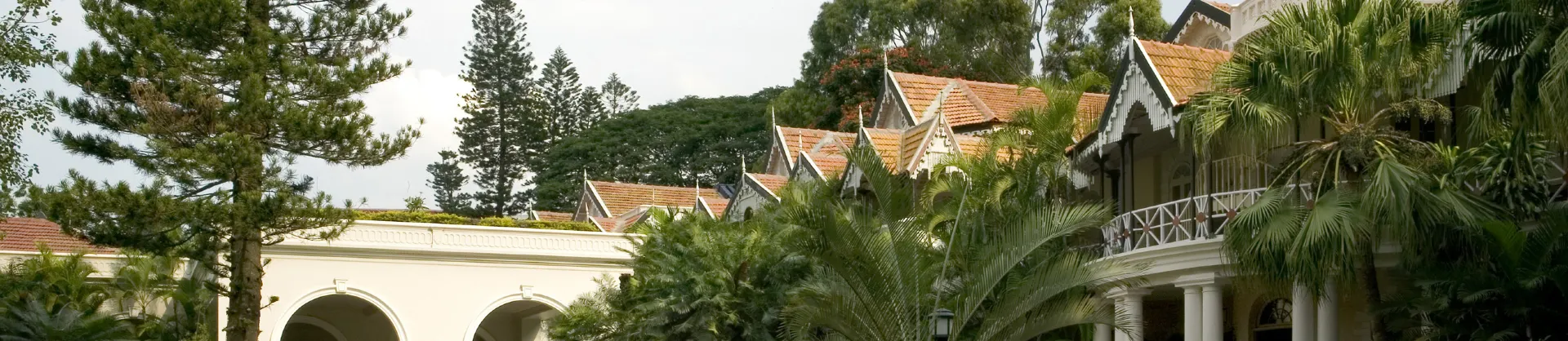 Cultural Hotels