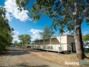 Biloela Caravan & Tourist Park