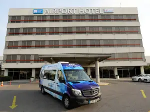 ISG Sabiha Gokcen Airport Hotel