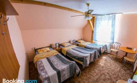 Us?ugi Hotelarskie Ma?gosia I Andrzej Danowski - Housity