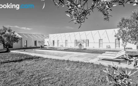 Casa do Roxo - Eco Design Country House