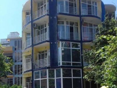 Family Hotel Khomaldy