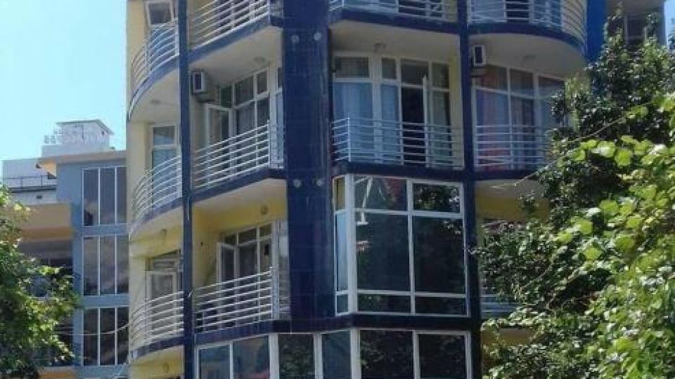 Family Hotel Khomaldy