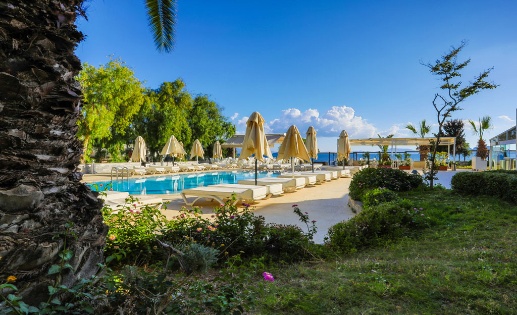 Dragut Point North Hotel Herşey Dahil (Dragut Point North Hotel - All Inclusive)