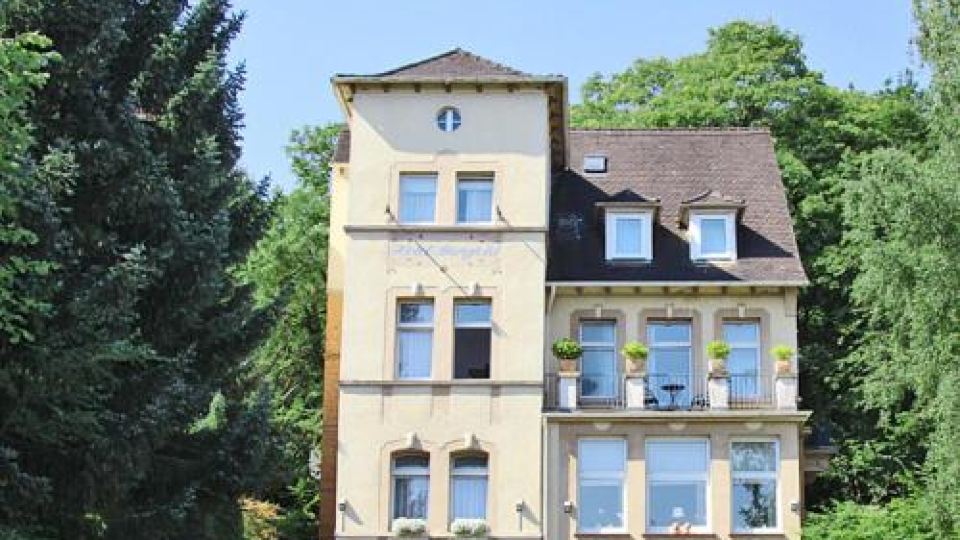 Hotel Burgfeld