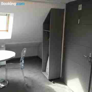 Smartappart Caen Grusse Rooms