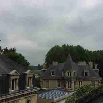 Smartappart Caen Grusse Hotel Exterior