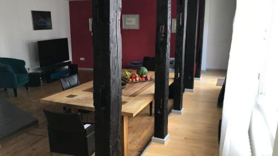 Kaiserslautern Apartment