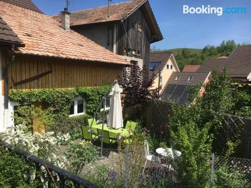 切賽爾堡住宿加早餐旅館