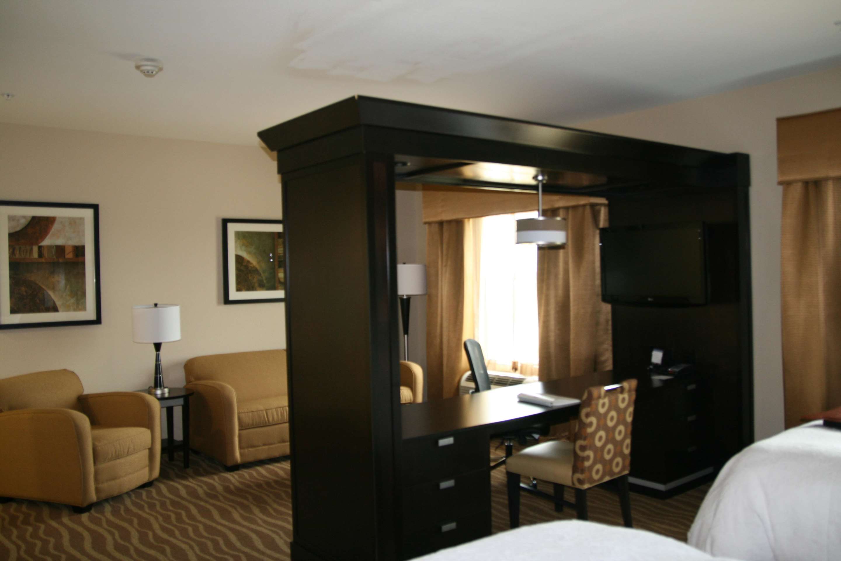 Hampton Inn & Suites Cleburne