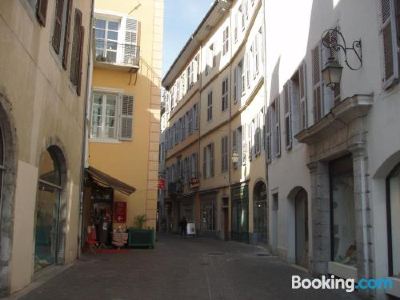 Les Suites de Sautet - Chambéry Centre