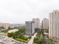 全季酒店(上海世博杨高南路店) - 酒店景观