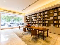 全季酒店(上海金沙江路) - 公共区域
