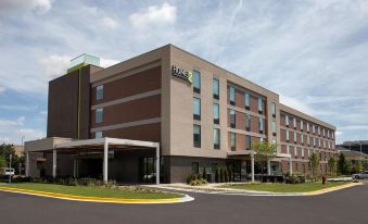 Homewood Suites by Hilton Chicago - Schaumburg