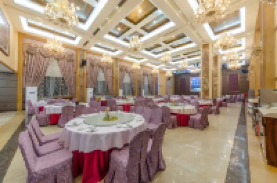 陽西九州国際ホテル