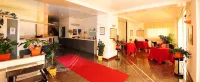 Hotel Kristall Hotels in Orvieto Scalo