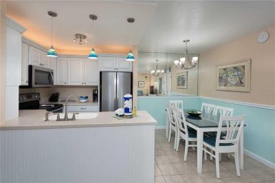 Other #941 Sanibel Moorings Courtyard View 2 Bedroom Home Photo