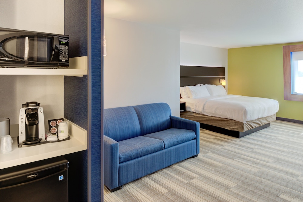 Holiday Inn Express Newberg - Wine Country, an Ihg Hotel