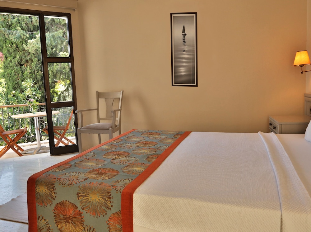 Torbahan Hotel