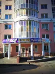 Apartment in Vitebsk Tower Hotels near Pushkinskiy Bridge