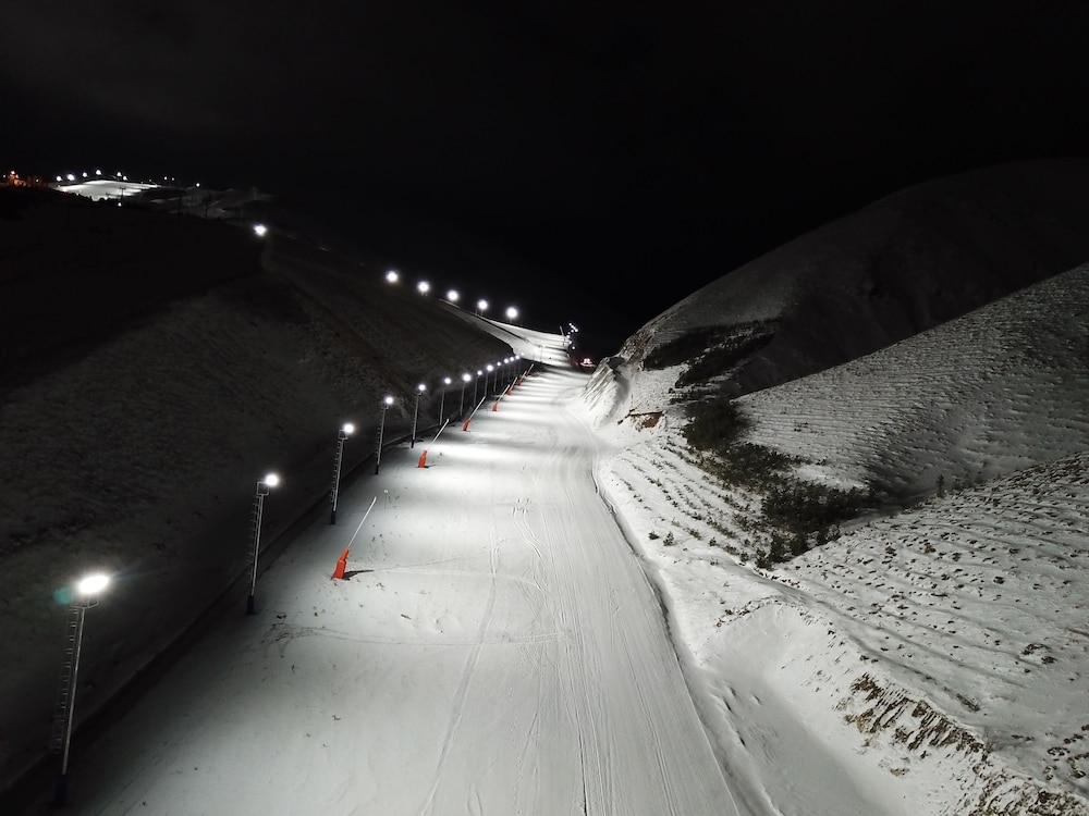 Dedeman Erzurum Palandöken Ski Lodge (Dedeman Palandoken Ski Lodge Hotel)