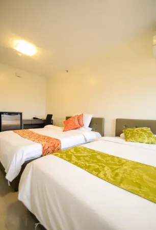 Extremeli Suites Отели рядом с достопримечательностью «Arista Place»