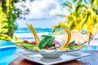 レッド・フロッグ・ビーチ・アイランド・リゾート