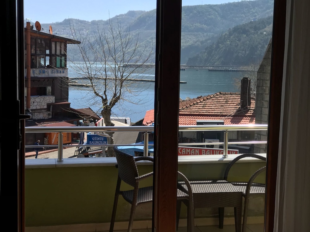 Emin Butik Otel Amasra