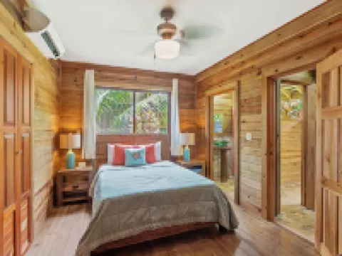 Red Frog Beach Island Resort Hotels in Bastimento