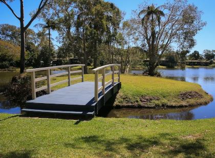 Sanctuary Lakes Fauna Retreat