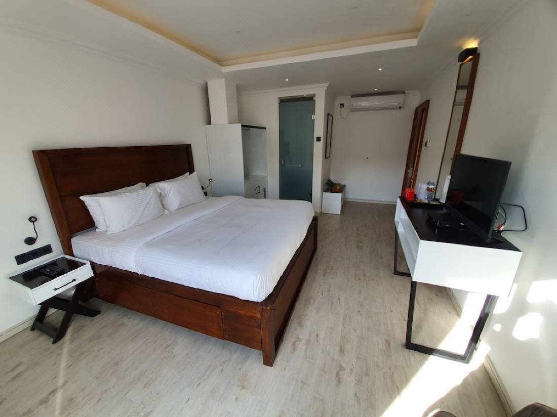 Bed Station 210-Kandy Updated 2022 Room Price-Reviews & Deals | Trip.com
