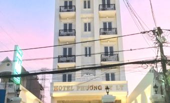 Phuong Ly Ly Hotel