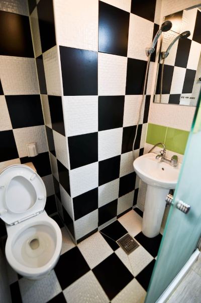 その他 キムチ 江南 ゲストハウス ソウルの写真