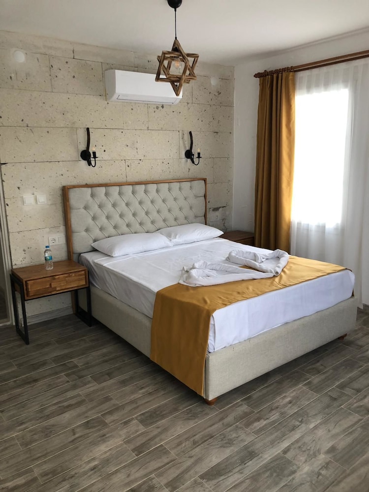 La Mira Suites Alacati