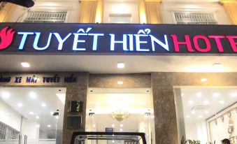 Tuyet Hien Hotel