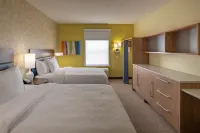 Home2 Suites by Hilton Dallas DeSoto Hotels in DeSoto