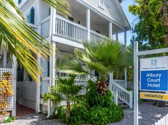 Kimpton Fitch Lodge, an IHG Hotel Room Reviews & Photos - Key West 2021  Deals & Price | Trip.com