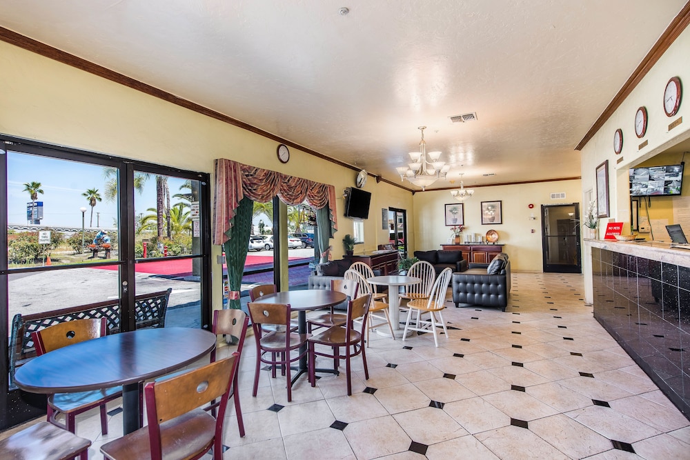 Budget Inn Anaheim / Santa Fe Springs