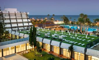 Ilunion Islantilla